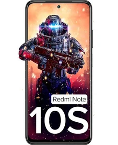 Redmi Note 10S Factory Unlocked Dual SIM Super Amoled Display Alexa Built in - Picture 1 of 10