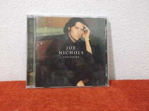 Revelation by Joe Nichols (CD, Jun-2004, Universal South Records) - Picture 1 of 3