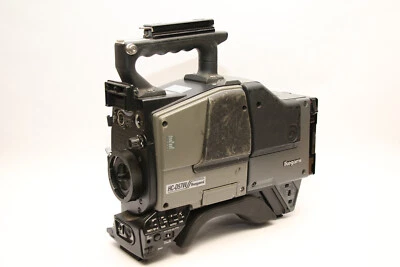 Funcionalidad desconocida Ikegami HC-D57W - Se vende tal cual Foto 1 de 4