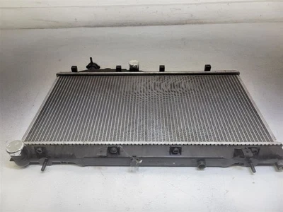 Radiador Subaru Forester 2014-2016 2,0 L 45111SG010 *Modelo turbo* Foto 1 de 4