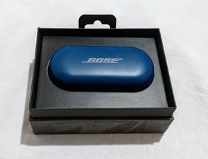 Bose Sport Earbuds Wireless Earphones Bluetooth InEar Headphones for Gym Workout - Picture 1 of 3