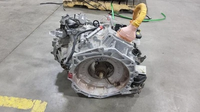 2017 Hyundai IONIQ Automatic Transmission VIN D/C - Image 1 of 4