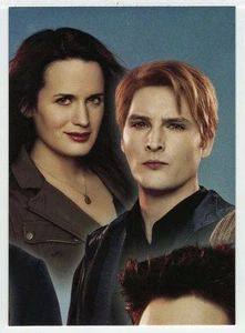 Jasper - (Trading Card) Twilight Saga - Breaking Dawn - 2012 NECA # 68 - Mint - Picture 1 of 1