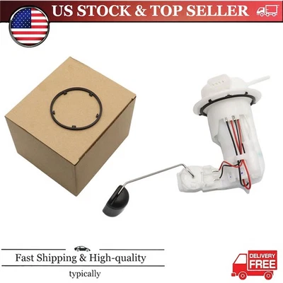 FUEL PUMP ASSEMBLY Fit For HONDA CRF250L 16700-KZZ-D21 2017-2020 - Image 1 of 4