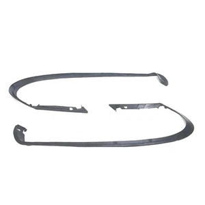 Front Headlight Weatherstrip Seal Replace for Porsche Panamera (970) 2014-2016 - Picture 1 of 6