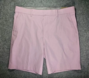 Nike Tour Repel 8" Chino Dri-Fit Golfshorts Herren Größe 36 hell arktis pink flieder - Bild 1 von 9