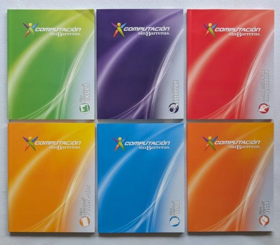Computación sin Barreras - Image 1 of 4