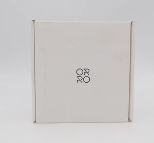 Interruptor de luz inteligente para el hogar ORRO ONE A-PRD-0010 DImmer 120V AC 60HZ NUEVO EN CAJA (F68) - Imagen 1 de 5