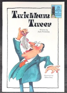 Twickham Tweer by Jack Prelutsky - Picture 1 of 1