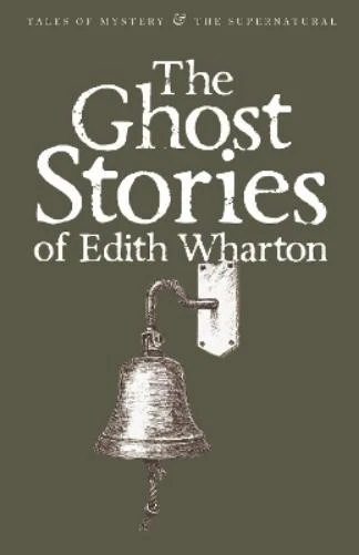 Edith Wharton The Ghost Stories of Edith Wharton (Paperback) (US IMPORT) - Image 1 of 1