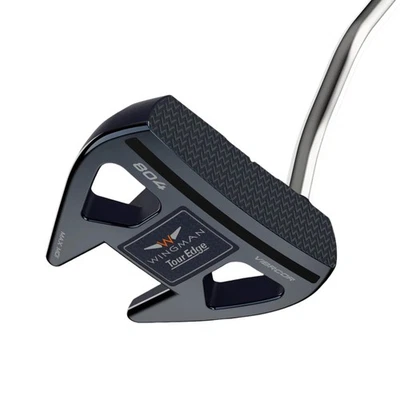 Tour Edge Exotics Wingman 804 Putter 35" Right Hand - Image 1 of 4
