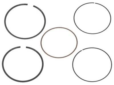 Anillo de pistón de repuesto Namura para Honda CRF230F 2003-2019 Foto 1 de 4