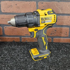***PIEZAS*** Taladro Driver Dewalt DCD793 1/2" ***PIEZAS*** - Imagen 1 de 8