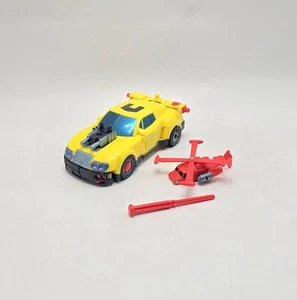 Transformers Armada HOT SHOT & Jolt Super Cons Complete - Picture 1 of 3