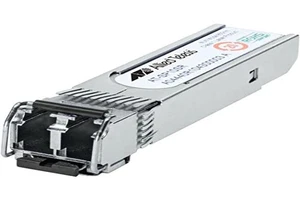 Allied Telesis AT-SP10SR - SFP+ Optical Mod 10G-SR 300m - Photo 1/1