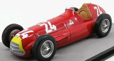 Alfa Romeo 159 Alfetta 1:18 Tecnomodel TM18147C NO BBR CMC Marques Replica Exoto - Immagine 1 di 3