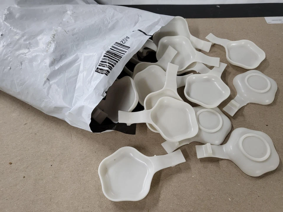 Platos de tinta de caligrafía multifuncionales versátiles 40 un. Foto 1 de 1