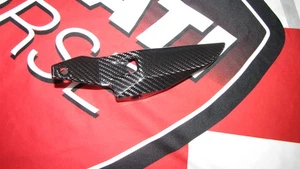 MH Carbon Kettenschutz Passend für Ducati 899 Panigale76387885 - Bild 1 von 3