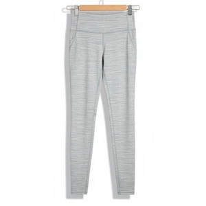 Athleta Damen XXS Athleisure nachhaltige High Rise Workout Yoga Gym Leggings - Bild 1 von 11