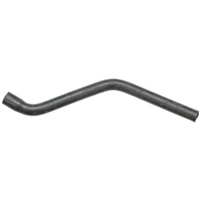 Genuine ACDelco For Chevy Corvette 1993 1994 Heater Hose Black Reinforced Rubber - Image 1 of 4