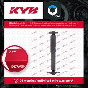 2x Shock Absorbers (Pair) fits FORD GRANADA 2.5 Front 72 to 76 25HC Damper KYB - Picture 1 of 2