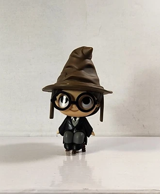 Mini Funko Pop Harry Potter y la Piedra Filosofal Misterio Foto 1 de 4
