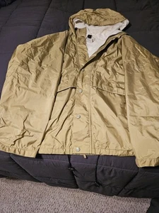 L.L. Bean Jacket And Pants Gore tex Material ? - Picture 1 of 10