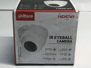 ALHUA A511K02 IR EYEBALL CAMERA HDCVI - Picture 1 of 13