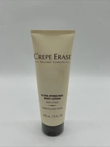 Crepe Erase Ultra Hydrating Body Lotion Trufirm Complex 7.5 oz Factory Sealed - Picture 1 of 2