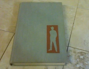 The Man in the Gray Flannel Suit by Sloan Wilson (1955, Hardcover) 1st  Edition - Bild 1 von 5