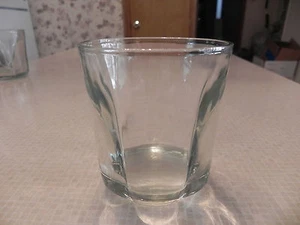 PESADO Anchor Hocking Sure Guard ON THE ROCKS VIDRIO 9 OZ. - Imagen 1 de 3