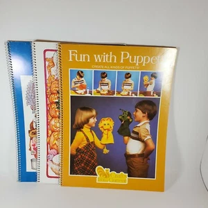Like New! Lot of 3 Crafts From Current: Spiral books. - Foto 1 di 5