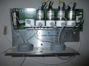 AGILENT LCMS Calibrant Delivery System - Bild 1 von 6