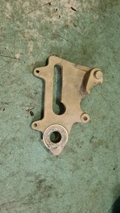 1996 KTM 300 exc Rear Brake Caliper Bracket Calliper Brembo 250 200 sx EGS - Picture 1 of 3