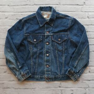 levis 70505 jacket