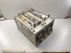 Defekt Siemens 6FC5100-0AA01-0AA1 #111# Rack - Bild 1 von 7