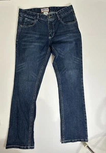 Blue Collar Jeans Damen schwer entflammbar Größe 8 FR - Bild 1 von 4