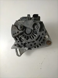 AUDI A2 (8Z) 2000-05 1.6 FSI ALTERNATOR 036903024E , GENUINE , B10 - Picture 1 of 4