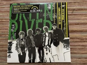 SEALED OOP GREEN RIVER LIVE AT THE TROPICANA W/ MUDHONEY & PEARL JAM GRUNGE RSD - Picture 1 of 3