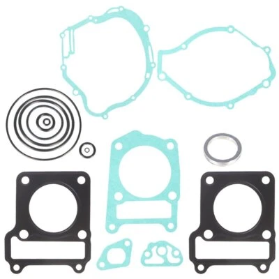 Kit de junta de cabeça superior para YAMAHA TTR125 TR125E TTR125L TTR125LE NOVO - Imagem 1 de 4
