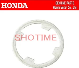 HONDA OEM 97-01 CR-V EX LX SE Fuel Injection Pulsation Pressure Damper Gasket - Bild 1 von 1
