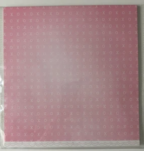 American Crafts/Dear Lizzy 12x12 Serendipity-23 fogli di Ooh La-Card Makers! - Foto 1 di 6