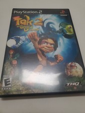 .PS2.' | '.Tak 2 The Staff Of Dreams.