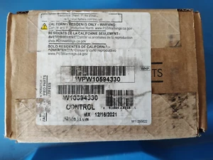 Neu Whirlpool WPW10594330 OEM, Kühlschrank Steuerungsbaugruppe, neu!! - Bild 1 von 2