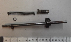Pfaff 130 Fußstange #12255# - Bild 1 von 1