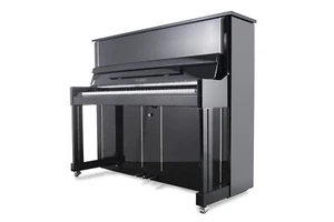 FEURICH Klavier Modell 125 Design  NEU - Bild 1 von 16