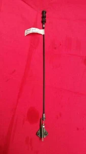 2012 CF Moto 650NK Rear Seat latch lock cable A000-010500 - Picture 1 of 2