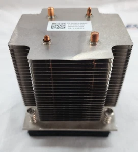 Dell 5D65X CPU Heatsink for PowerEdge T340 - Picture 1 of 3