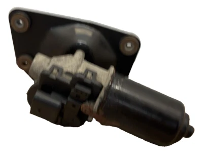 1995 - 2007 FORD RANGER Wiper Motor Front OEM: JU2Z17508ARM - SEE PICS FOR INFO - Image 1 of 4