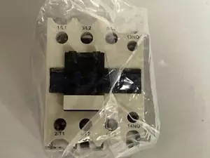 US BREAKER CONTACTOR MODEL NC1D3210, NEW - Picture 1 of 6